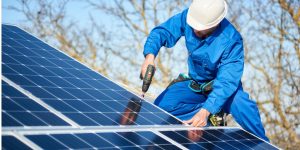 Installation Maintenance Panneaux Solaires Photovoltaïques à Liart
